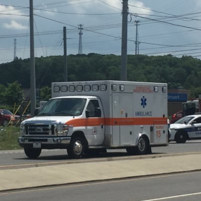 Rutherford County EMS, 911 service in Tennessee covering all of Rutherford County Tn. provides ambulance coverage plus technical rescue.