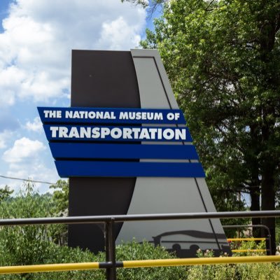 The National Museum of Transportation has the largest rail collection in North America, featuring many one-of-a-kind artifacts.