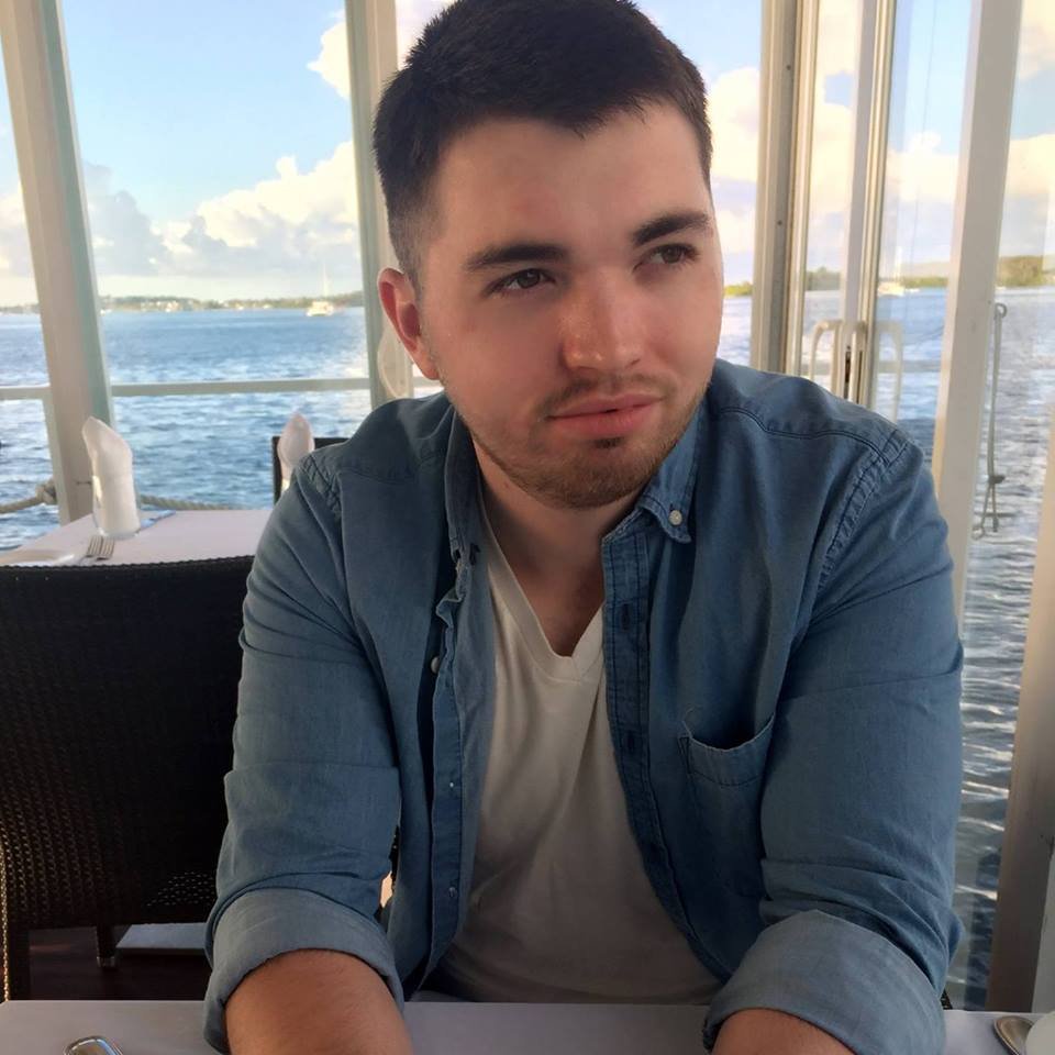 PatrickYool's profile picture. 