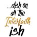 Interfaith-ish (@interfaithish) Twitter profile photo Interfaith-ish (@interfaithish) Twitter profile photo