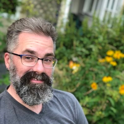 Please don't follow me. You'll only be disappointed.
Now not posting at @dharkness@mstdn.ca.
