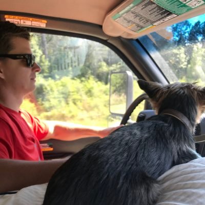 zacharybox's profile picture. 