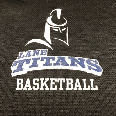 Lane CC Titans WBB