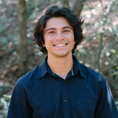 Recent CS Grad | CCNA R&S | Early-Career Network Engineer. Passionate about Network Security. Tweets are for my own learning.