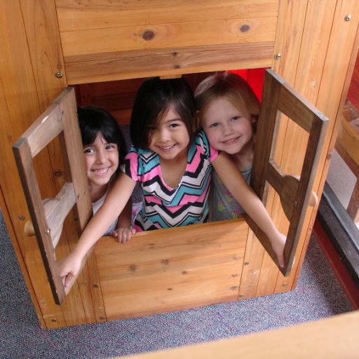 PSHSPreK's profile picture. Introduction to teaching, where future teachers are made!