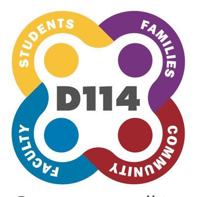 We are proud to be FLGSD114! Follow us here for news and updatesabout our fabulous school district!