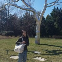 Abigail Jarret (@abigailjarret) 's Twitter Profile