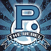 P. The Rebel