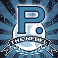 P. The Rebel (@ptherebel) 's Twitter Profile Photo