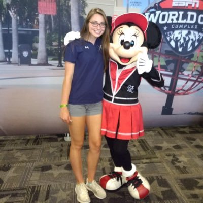 madzyb16's profile picture. UNC Asheville Volleyball #16
