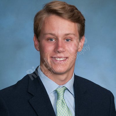 Mark McGinley athlete profile head shot