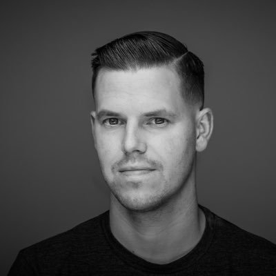 Travis Gibson