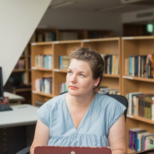 RebeccaDennison's profile picture. 