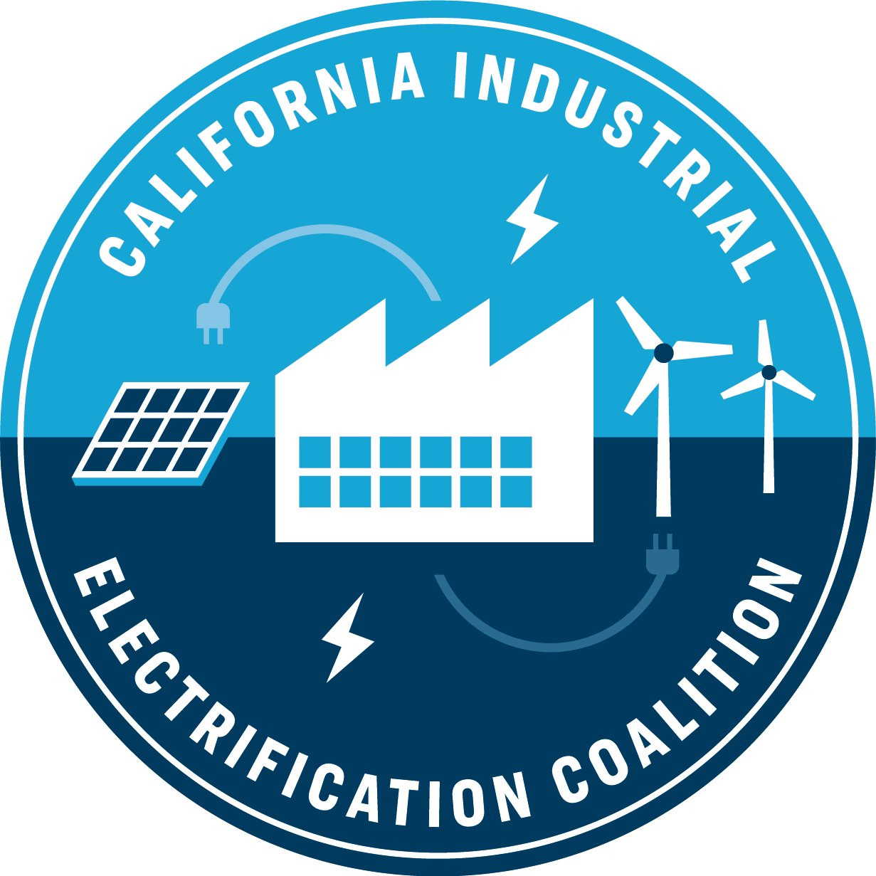 Industry is the largest source of fracked gas consumption in California. We’re out to fix that and clean our air. Clean electrons only, please.