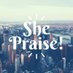 @ShePraiseRadio (@shetheessence) Twitter profile photo @ShePraiseRadio (@shetheessence) Twitter profile photo
