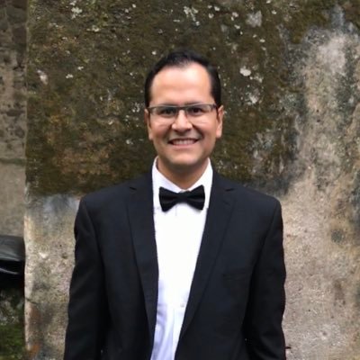 chalvador's profile picture. Mercadólogo | Poblano | Ex Ibero | Sales Manager |