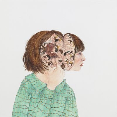 Flany1610's profile picture. 