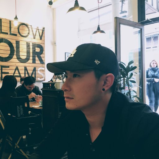 JayKan24's profile picture. JavaScript Engineer @PayPal