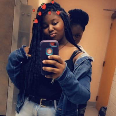 TheKakes1's profile picture. Kaia 💜