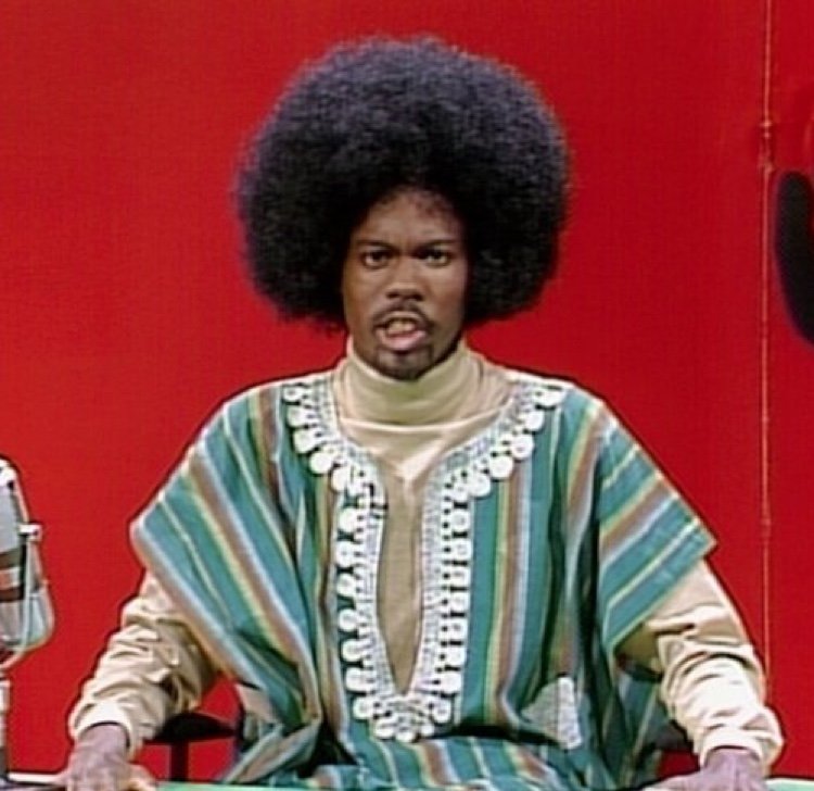 uproar84's profile picture. Good trouble.