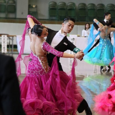 kobe_GreenBacks's profile picture. 神戸大学競技ダンス部GreenBacksです！試合結果や強練日程などをお知らせしたいと思います(^^) https://t.co/wEeWHSIrsT