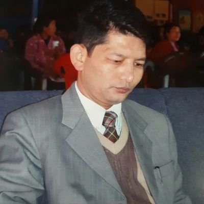 bhimthatal's profile picture. Bhim Thatal