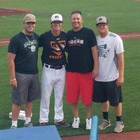 Trevor Bowling (@trebow2) 's Twitter Profile