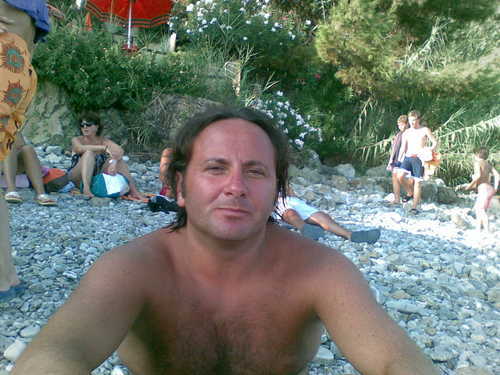 rigiuliano's profile picture. Keep Calm and Imagine