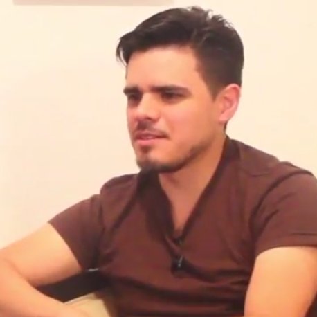 rafarob's profile picture. Desarrollador web y podcaster.