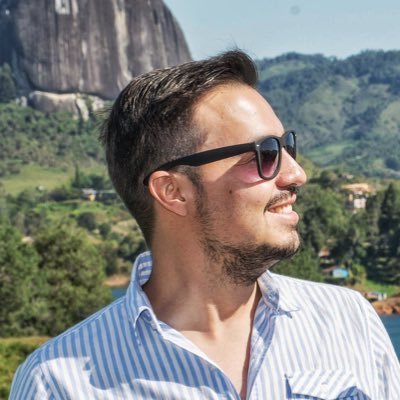 juansecuadros's profile picture. 