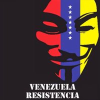 ResistenciaVnzla(@RsistenciaVnzla) 's Twitter Profile Photo