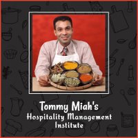 Tommy Miah's Hospitality Management Institute(@tmhmi_bd) 's Twitter Profile Photo