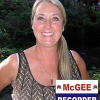 Paula McGee - @McGee4Recorder Twitter Profile Photo