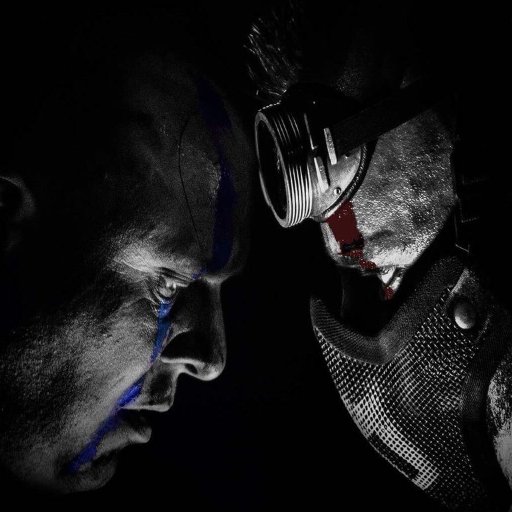 INTENT:OUTTAKE is a german Dark Electro project from Leipzig. Bandmembers are Bastian Polak and Andreas Engleitner.