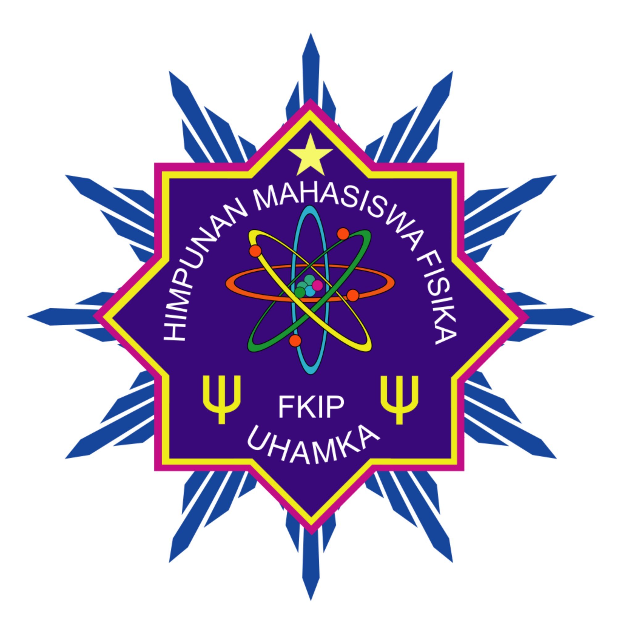 Official account of HIMAFI FKIP UHAMKA -The Brilliant Team - Professional. Pedagogic. Commitment For The Future Of Physics Education :)