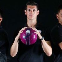 Diego Gómez (@dgh12) 's Twitter Profile