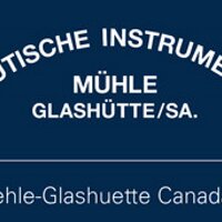 Muehle-Glashuette (@muehlewatches) Twitter profile photo