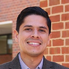 chicano scholar. associate professor @UVAEdu @CRPESUVA focus on equity, higher ed, critical quant, and stem. tweets are my own. https://t.co/gS0kOryMT4