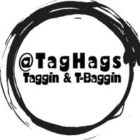 TagHags (@taghags) 's Twitter Profile Photo TagHags (@taghags) 's Twitter Profile Photo