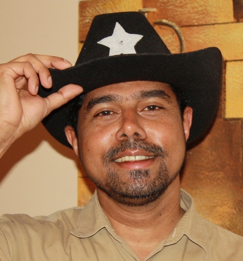 eldho_thomas's profile picture. 