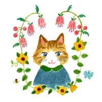 つぶねこページ OFT (OFTバーゲン~9/11) [大型 猫トイレ TALL WALL BOX - XL
