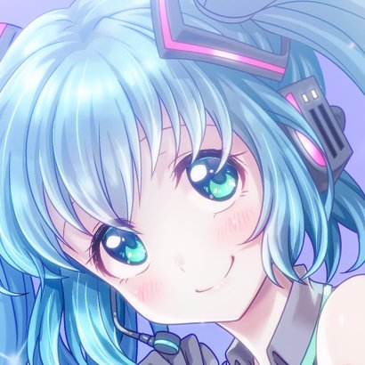 nenpiko's profile picture. ミクが好き
ゲーム業界