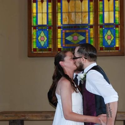 Kaymarie2010ya1's profile picture. married with 6 beautiful furbabies. 2 that are pitbulls. one who passed away from cancer. Animal advocate and mental illness advocate. Music is also a love!