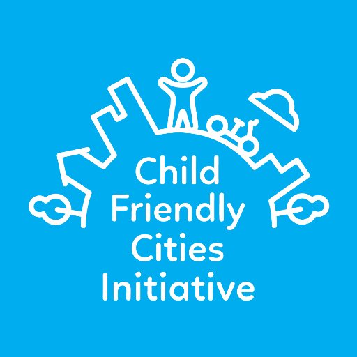 unicef_cfc's profile picture. 아동이 행복한 도시, 유니세프 아동친화도시입니다.