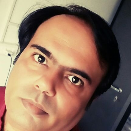 sameerjmehta's profile picture. Fun loving person.