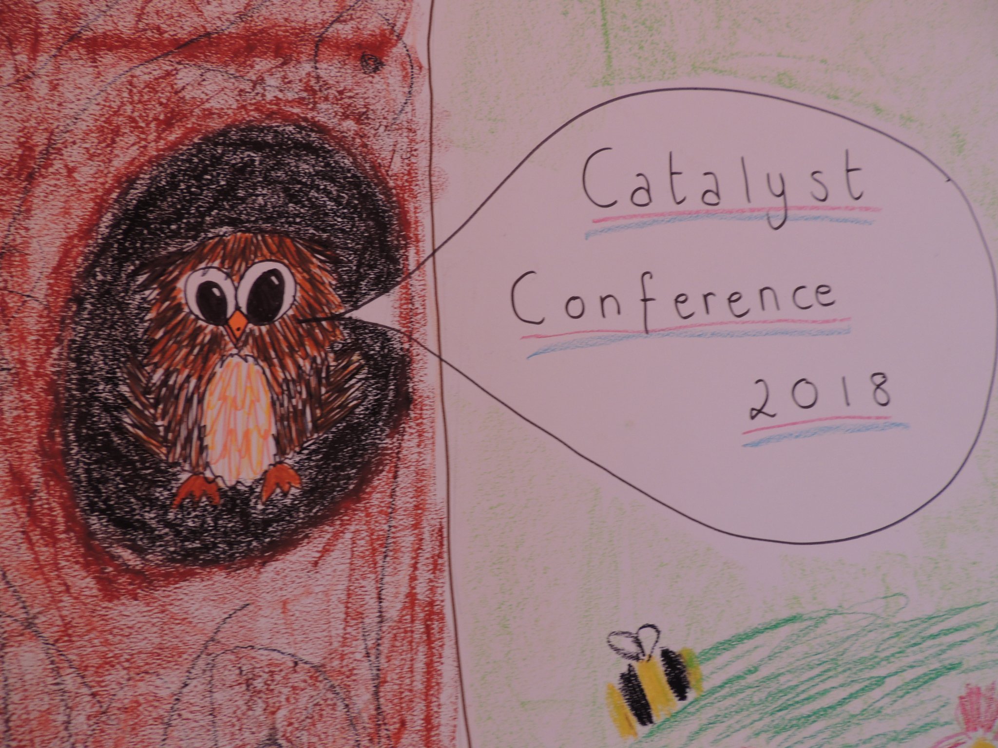CatalystH2r's profile picture. How 2 Relate (H2R) is a relationships education programme for schools, developed by Dr Paula Muir and sponsored by Catalyst Psychology.