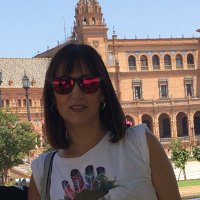 Violeta  Simon Vazquez - @VioletaSimonVa2 Twitter Profile Photo