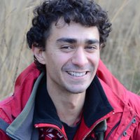 Andrea Fulgione (@andreafulgione) 's Twitter Profile