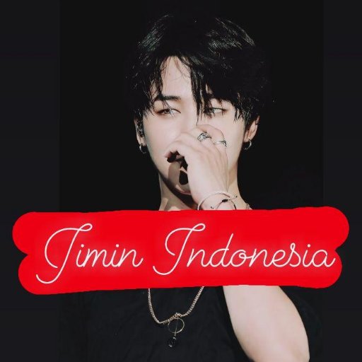 The first Indonesian Fanbase for BTS Jimin || contact us : btsjiminindonesia@gmail.com