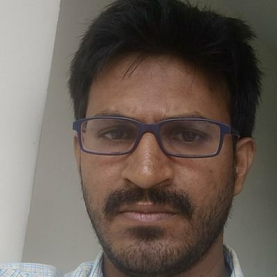 BikshuReddy's profile picture.